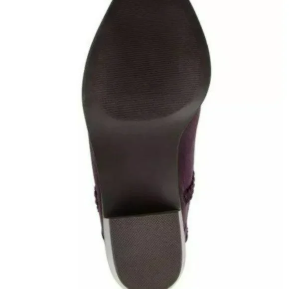 Journee Collection Sophie Booties -5.5 - Picture 2 of 7